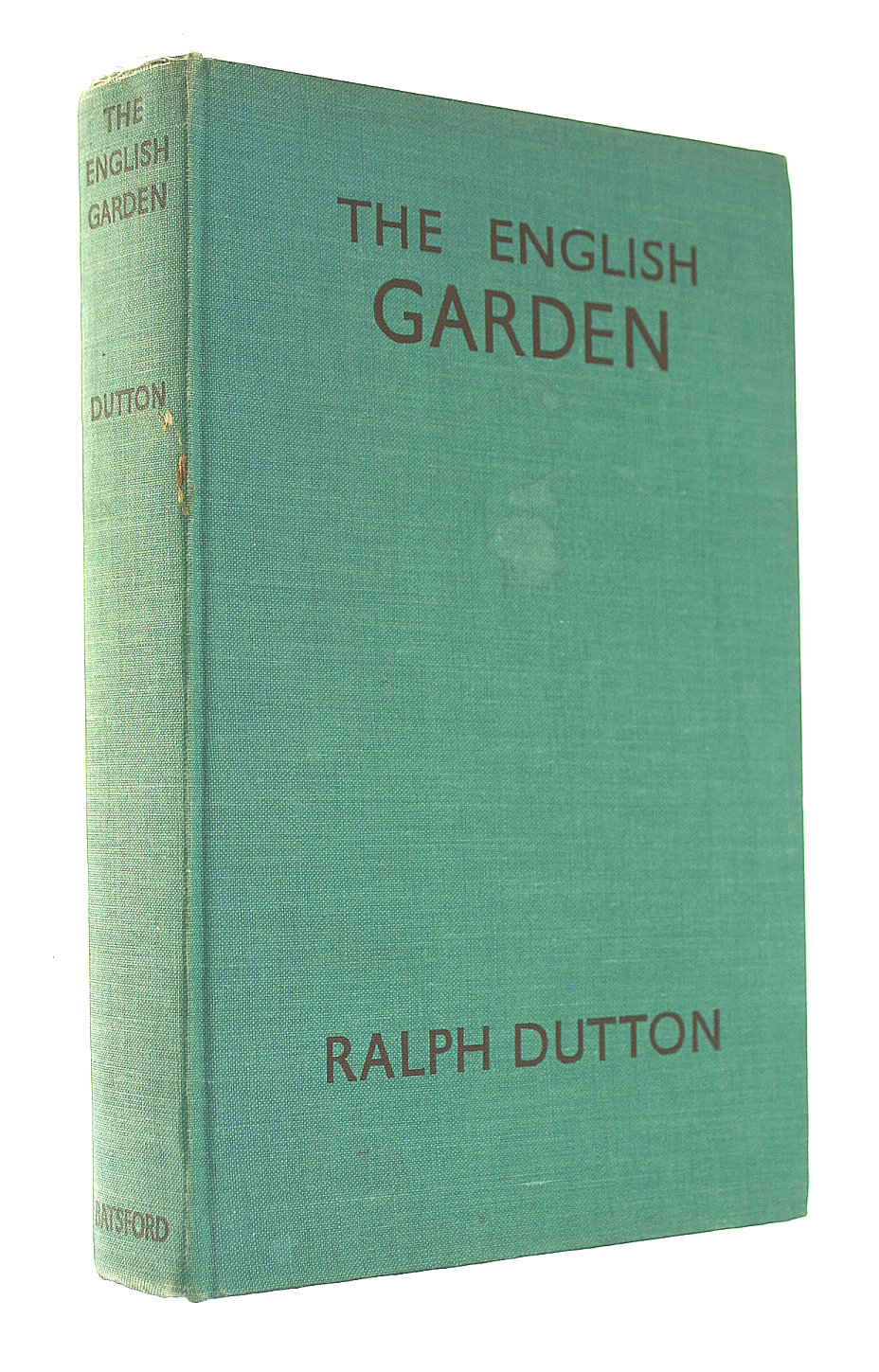 The English Garden