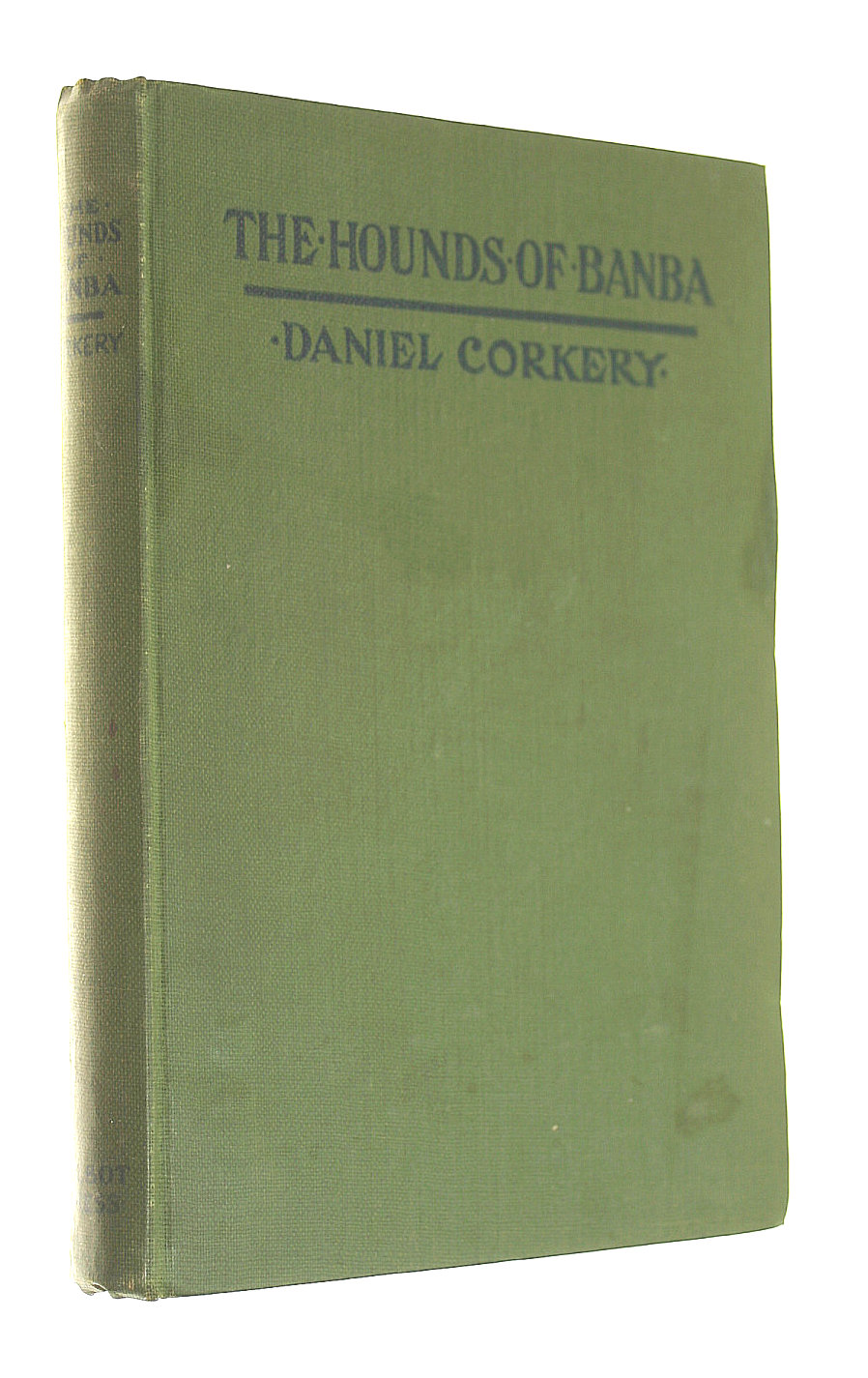 The Hounds Of Banba