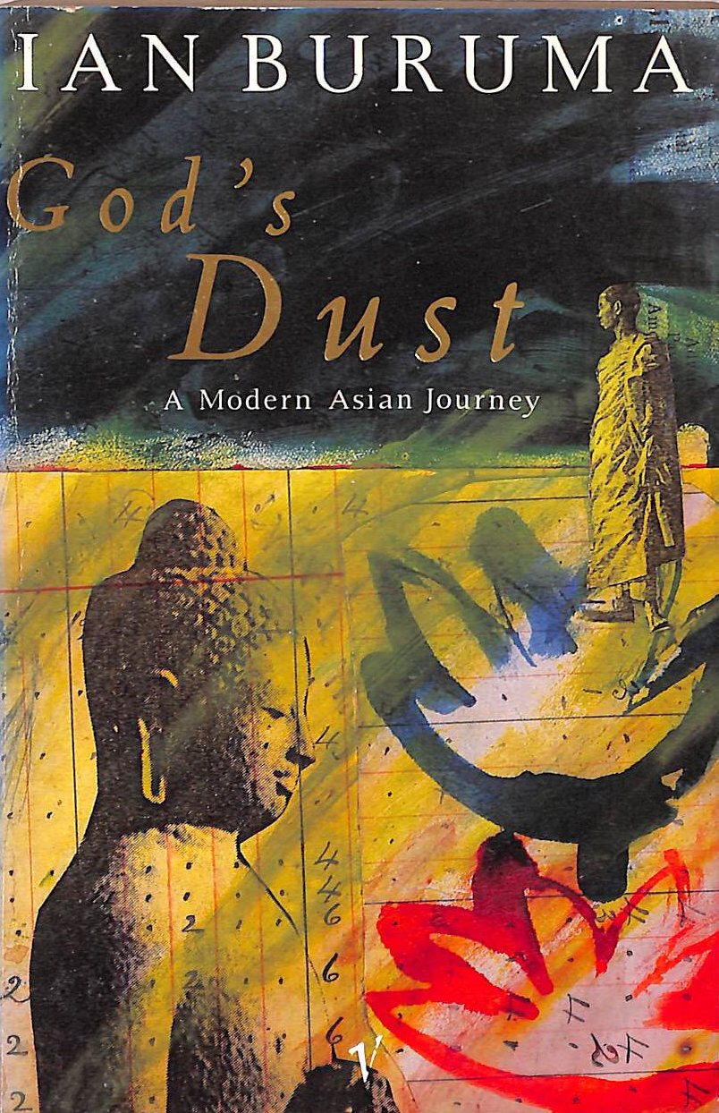 God's Dust: Modern Asian Journey