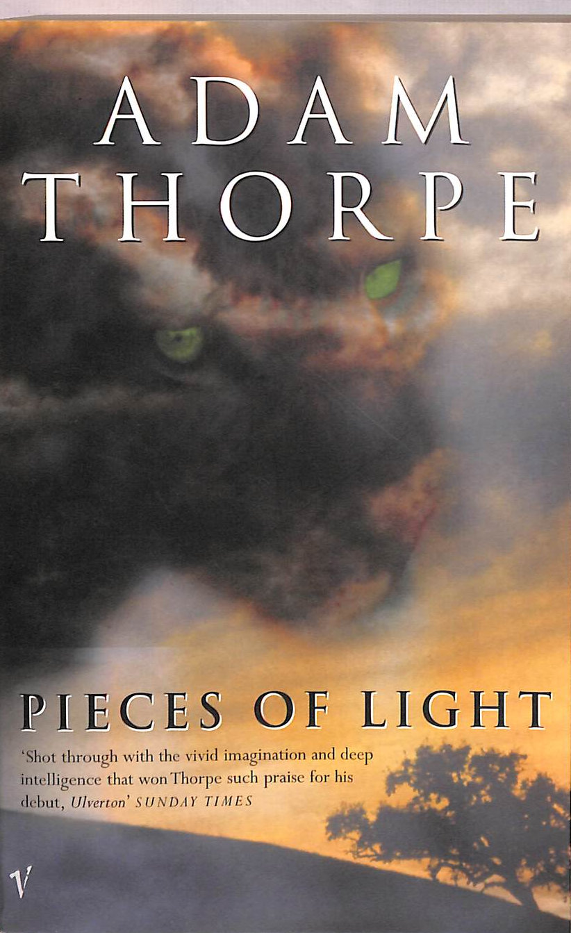 Pieces Of Light