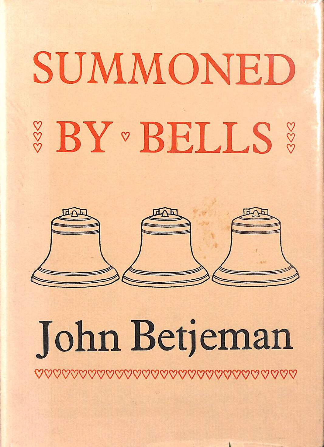 Summond By Bells