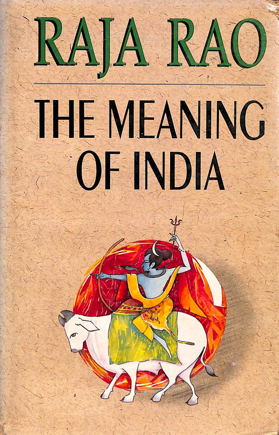 The Meaning of India