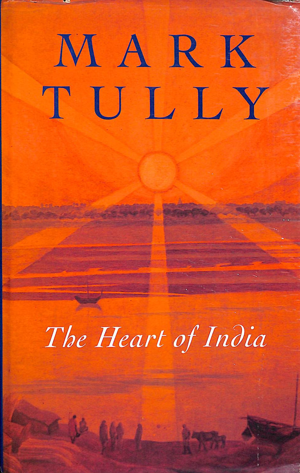 The Heart of India