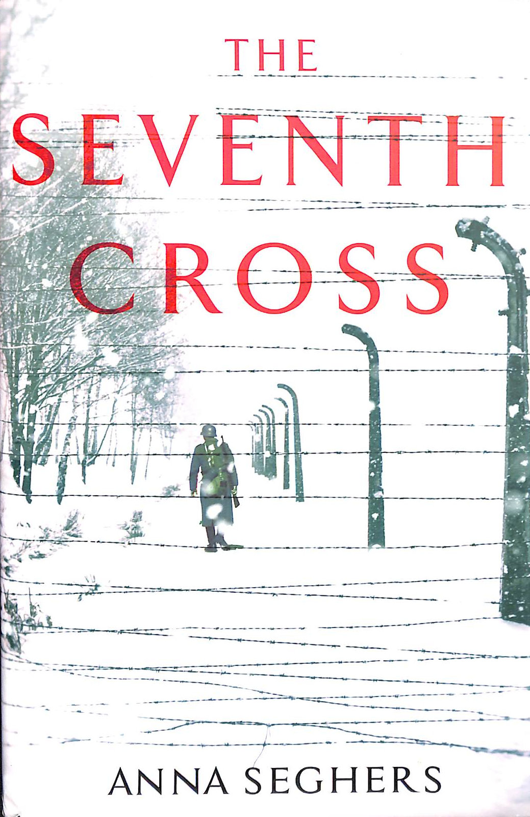The Seventh Cross (Virago Modern Classics)