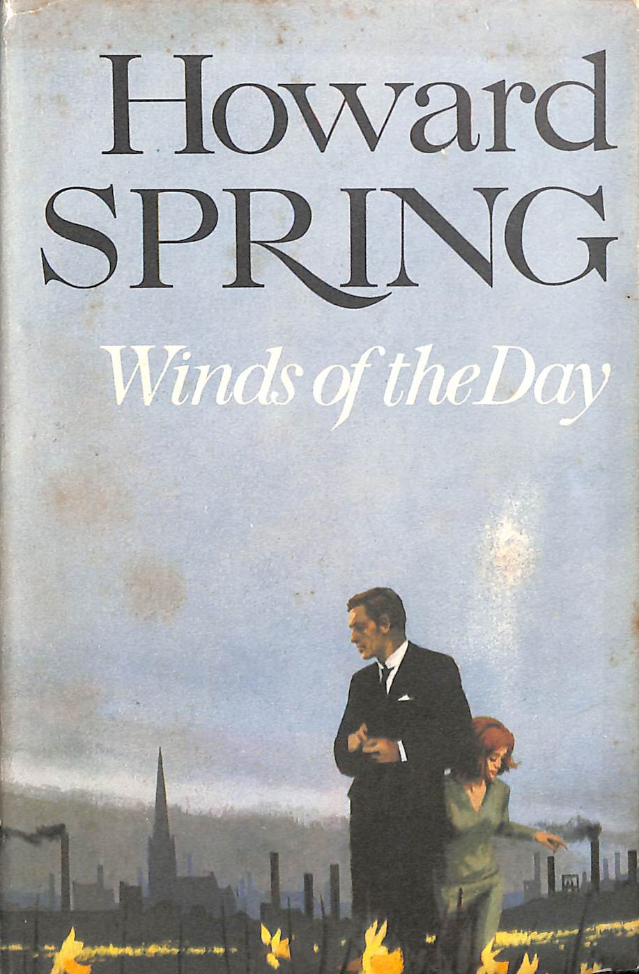 Winds of the Day