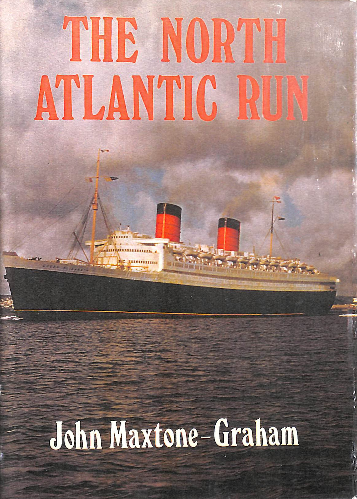 North Atlantic Run