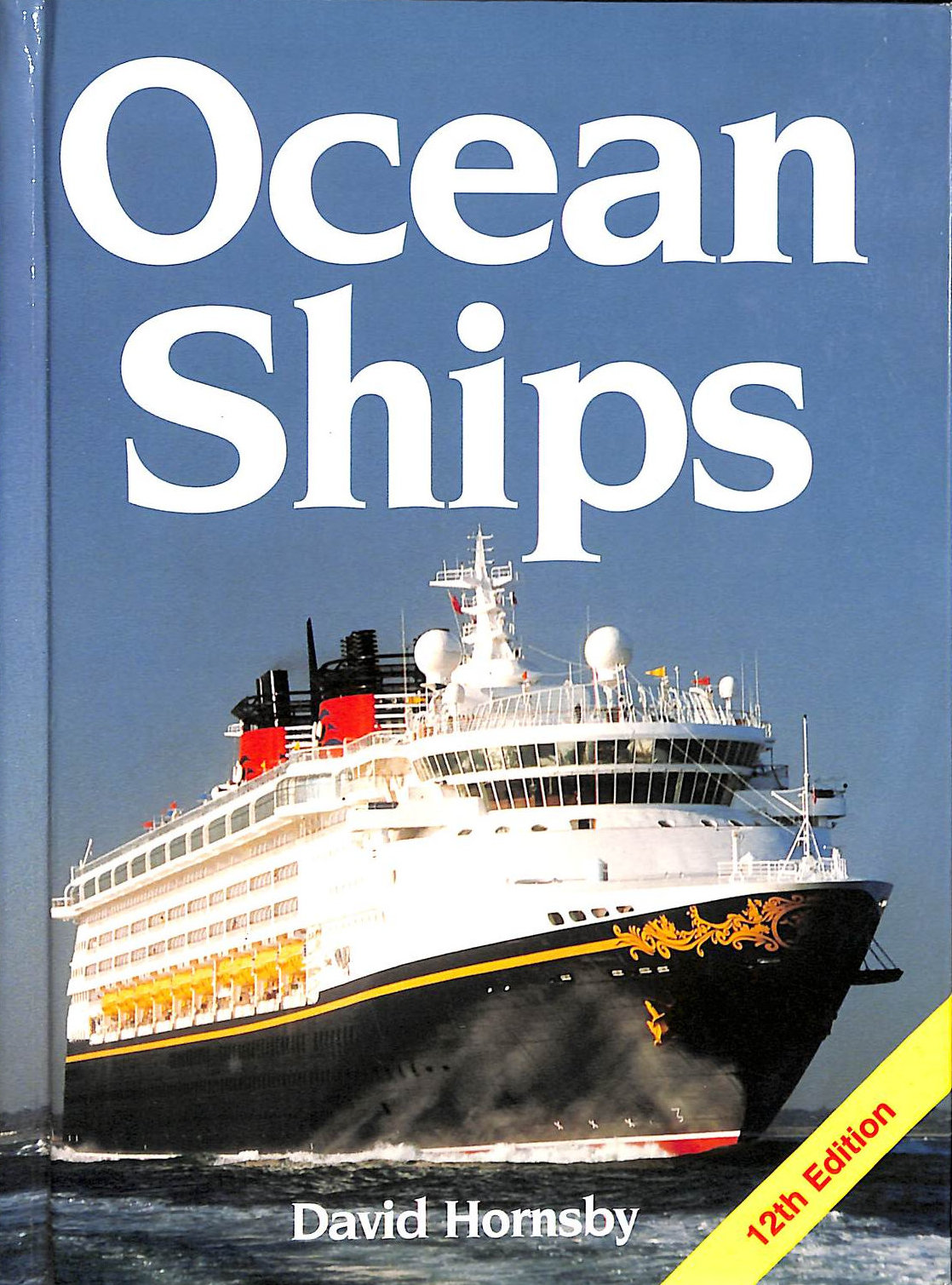 Ocean Ships