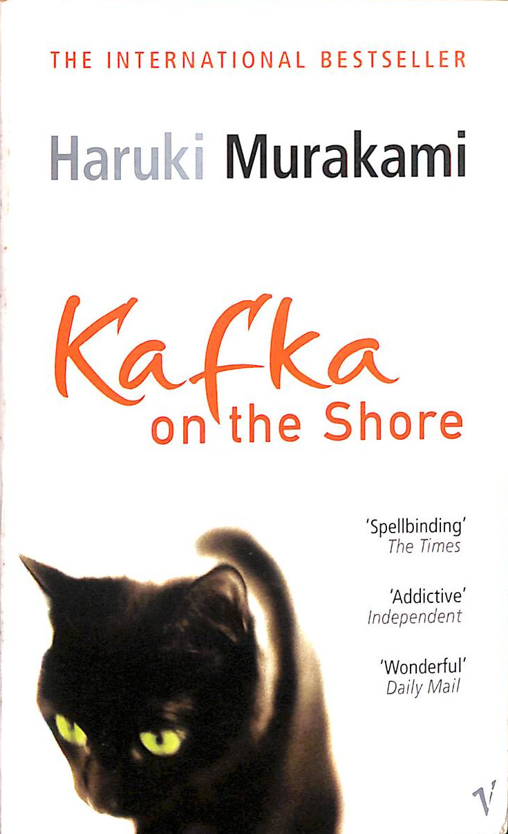 Kafka on the Shore