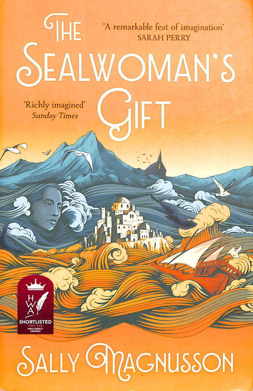 The Sealwoman's Gift