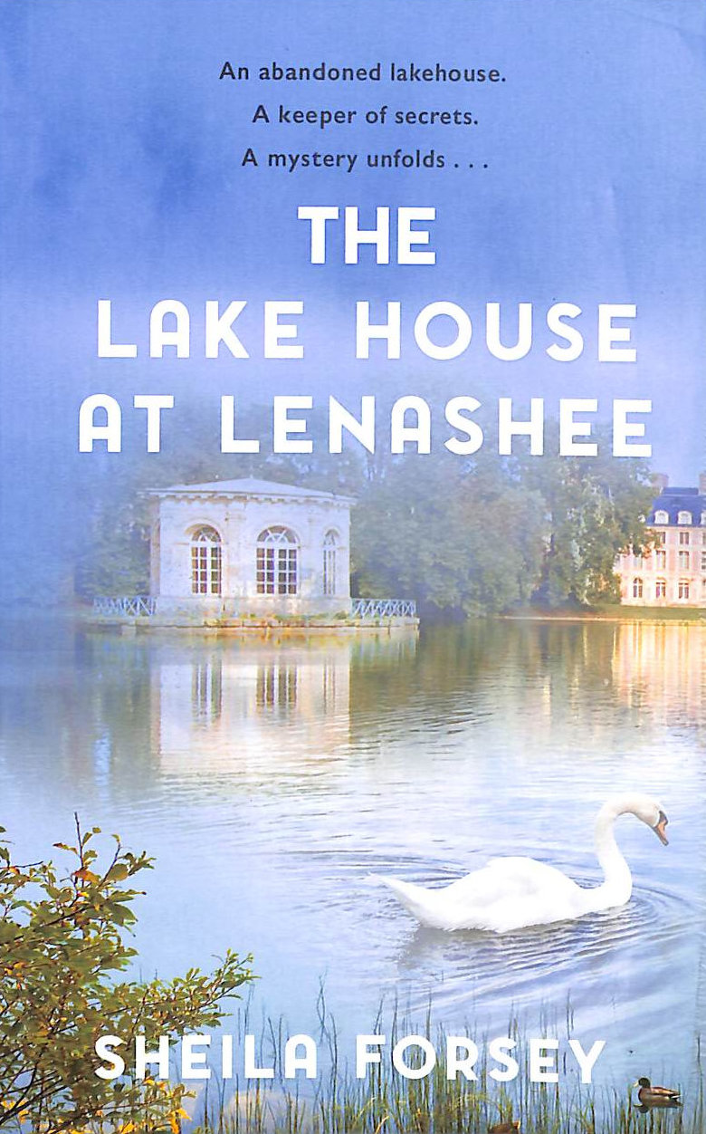 The Lake House at Lenashee: An Unsolved Irish Mystery