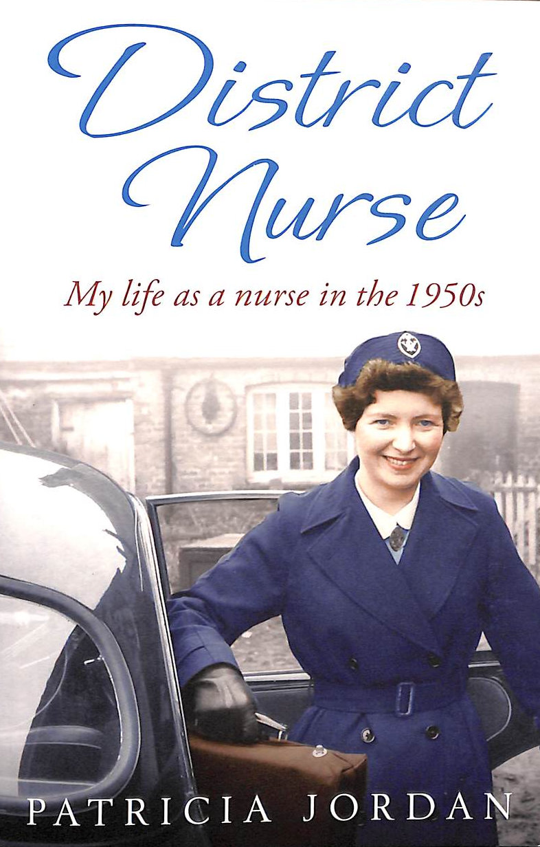 District Nurse