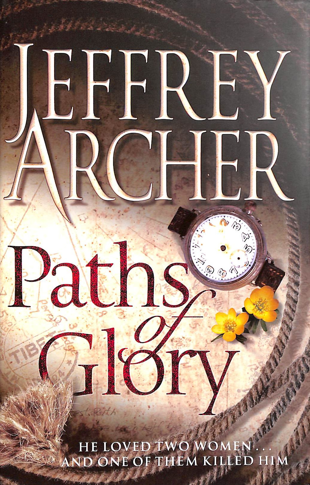 Paths of Glory