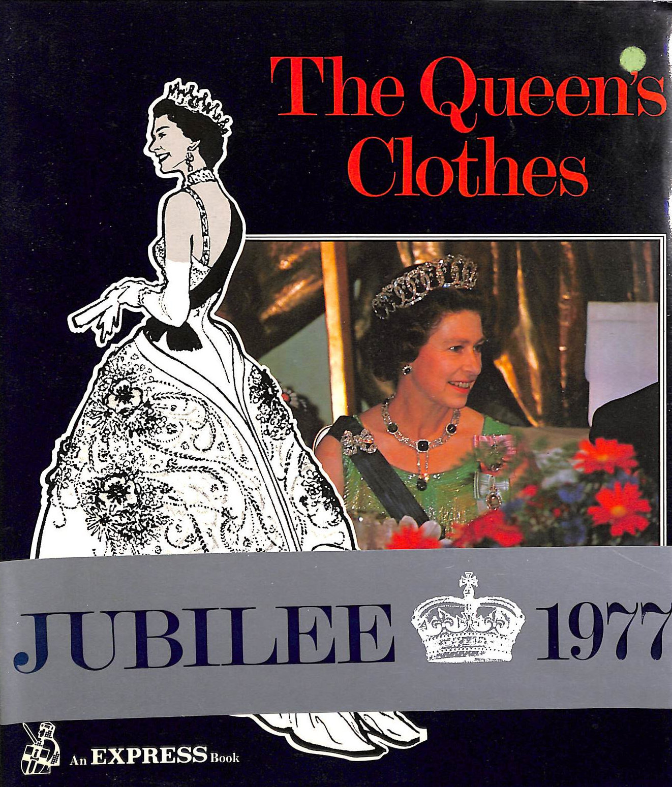 The Queen's Clothes