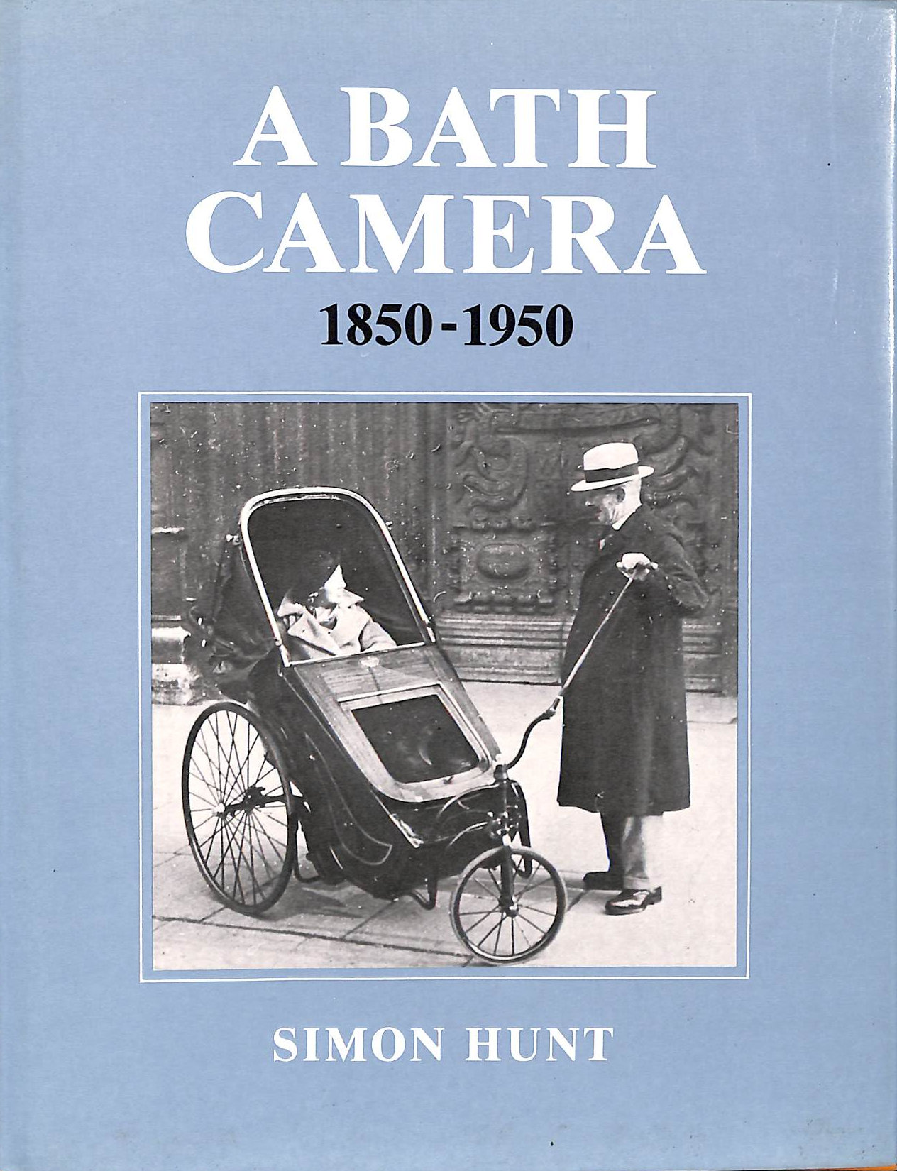 A Bath Camera 1850 -1950