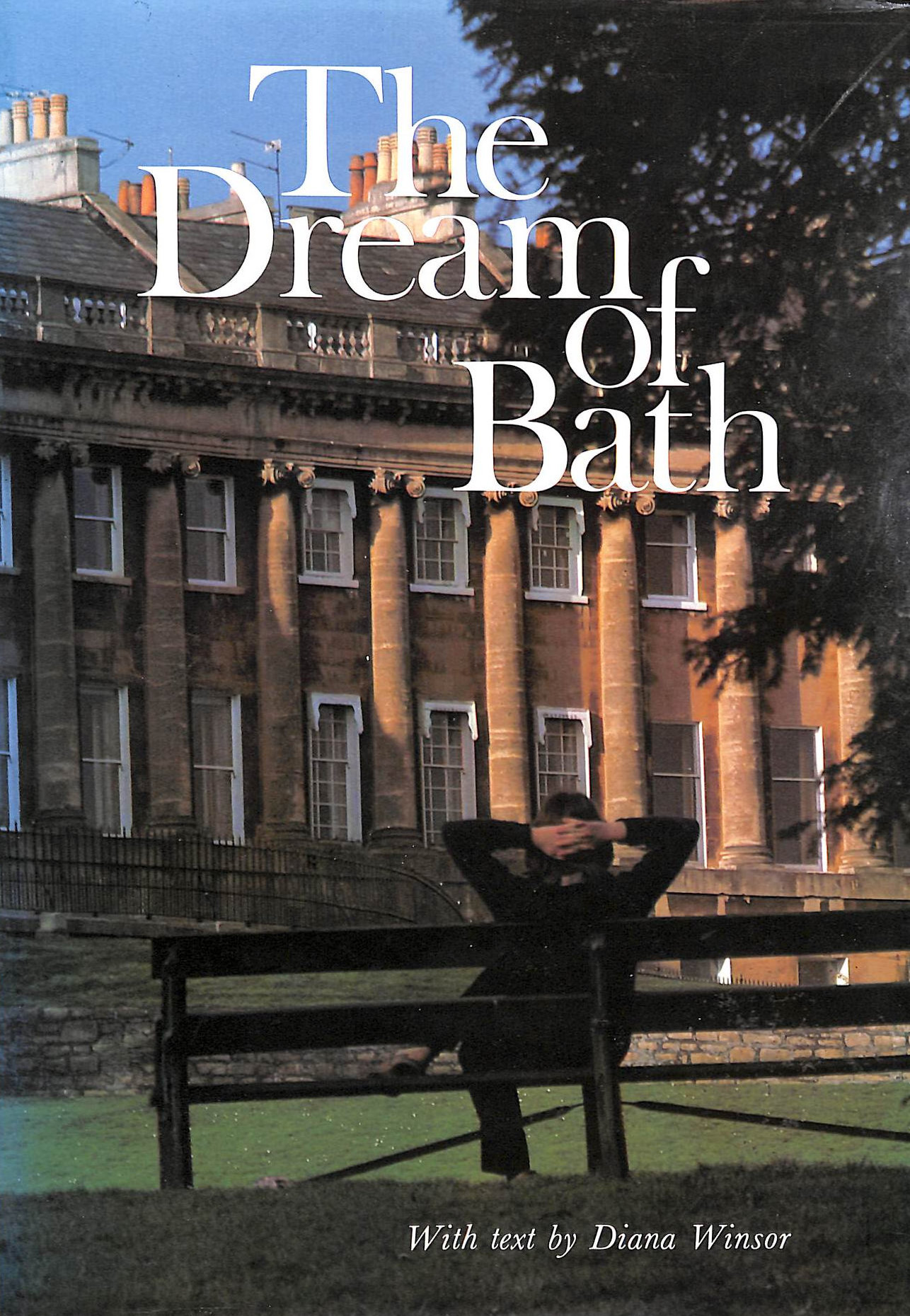 The Dream of Bath