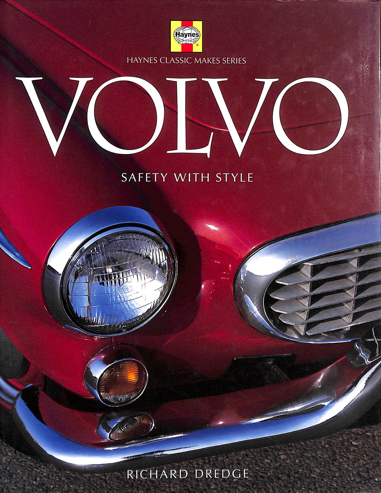 Volvo (Haynes Classic Makes Series)