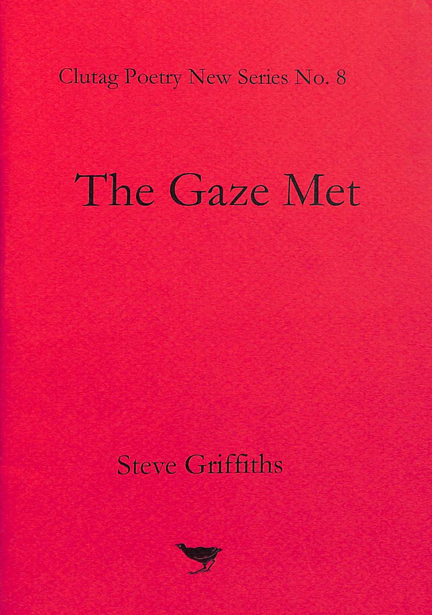 The Gaze Met