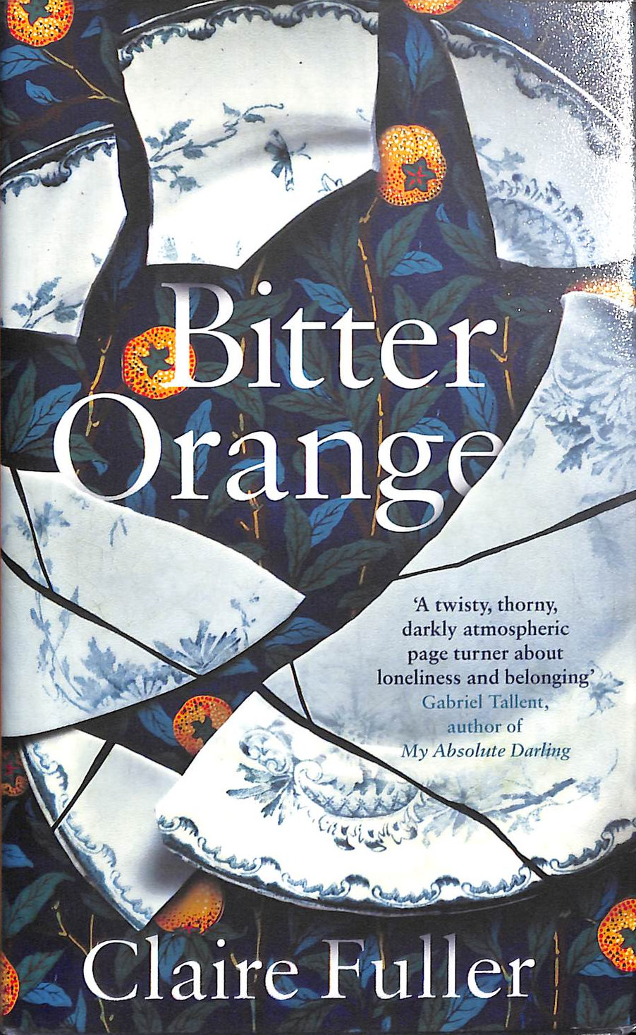 Bitter Orange