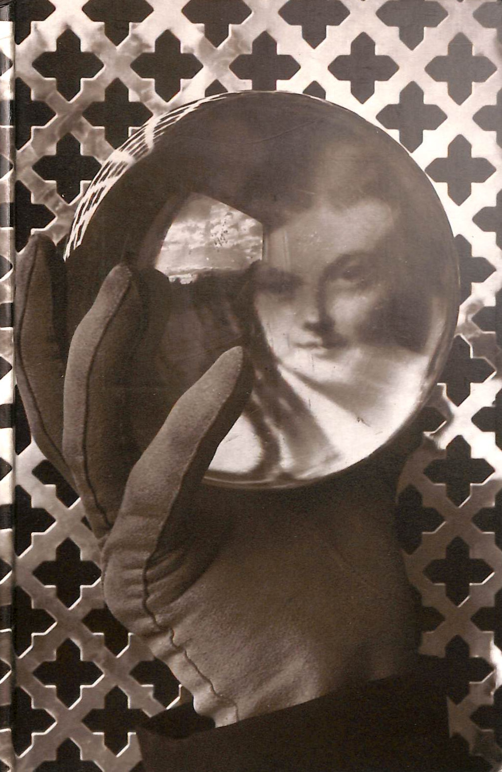 The Magician's Wife