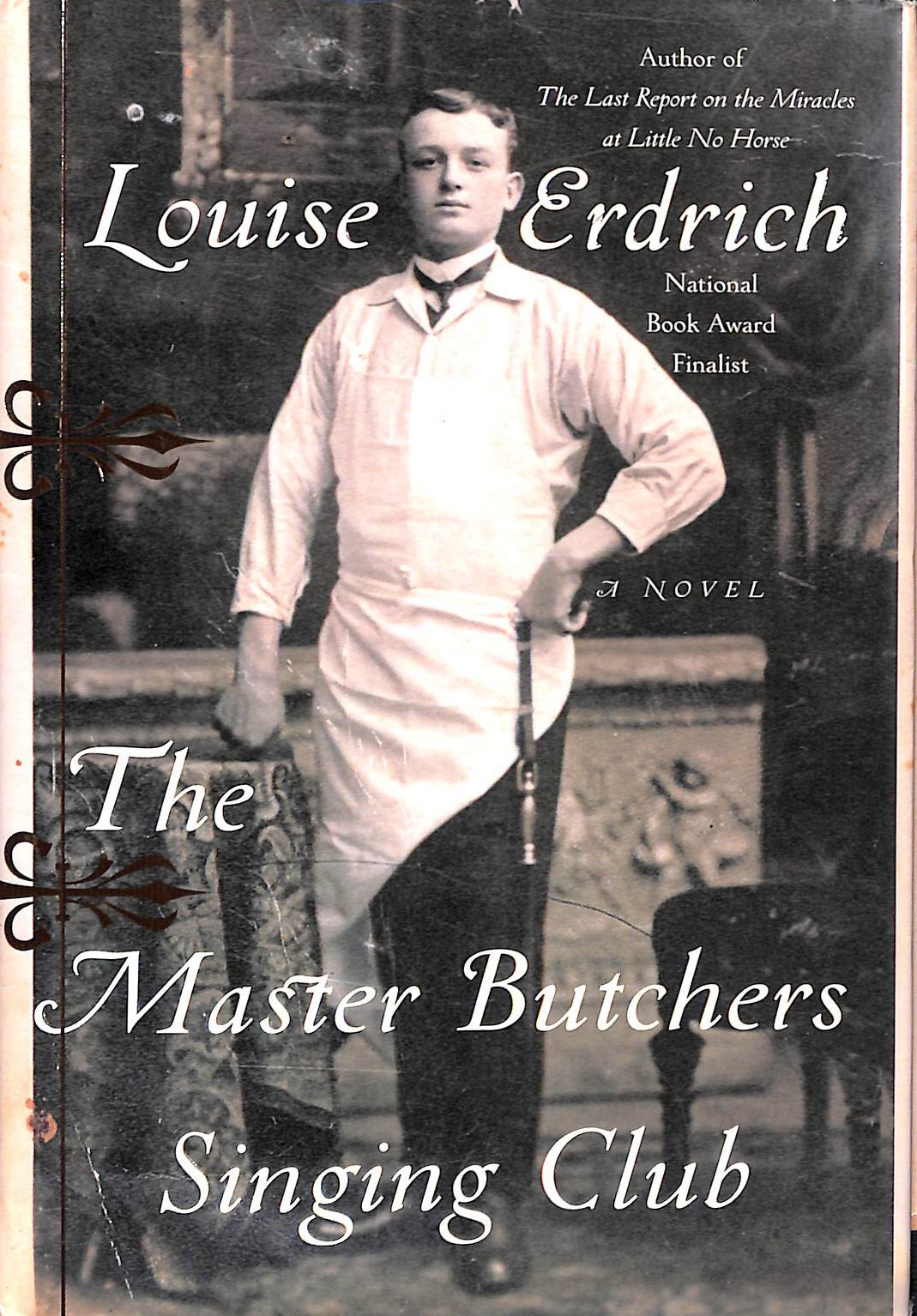 The Master Butchers Singing Club