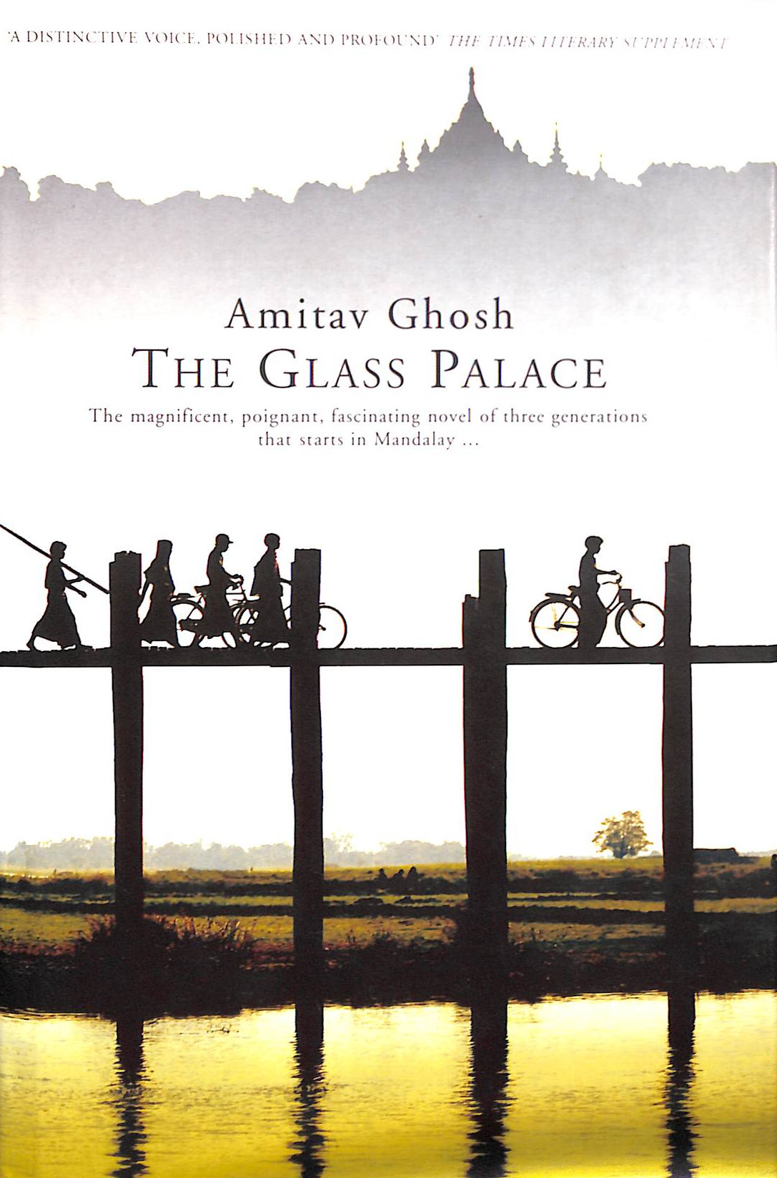 The Glass Palace