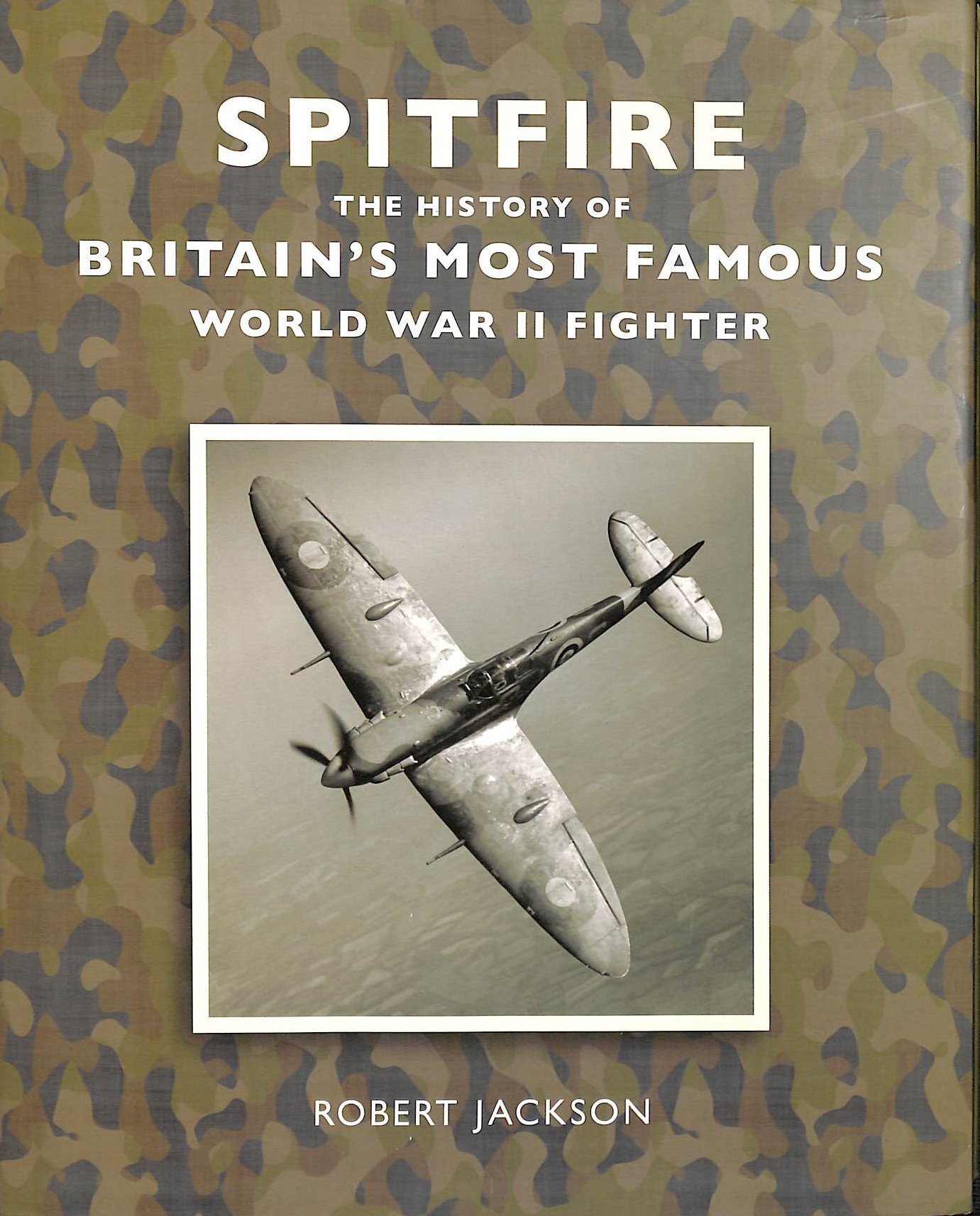 Spitfire