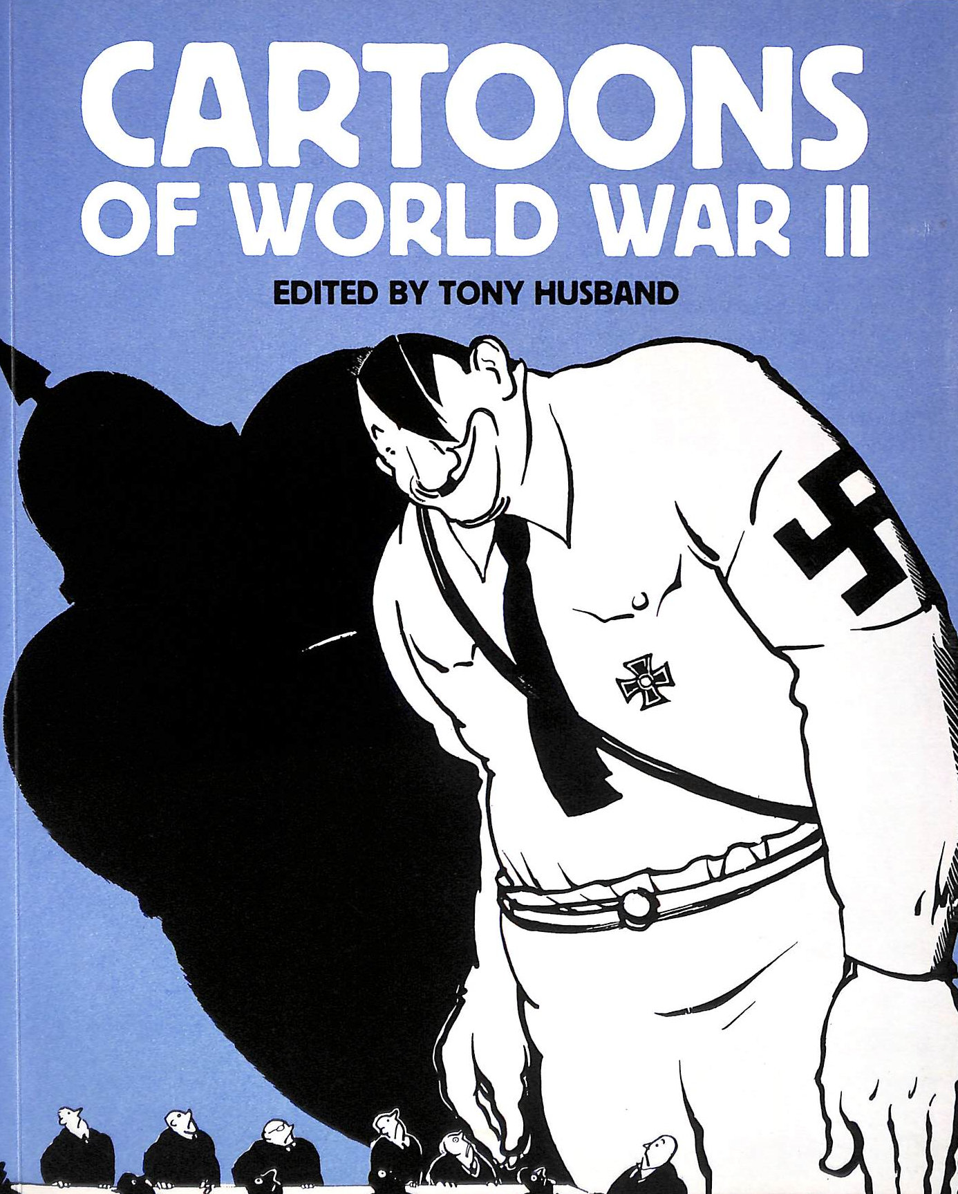 Cartoons of World War II