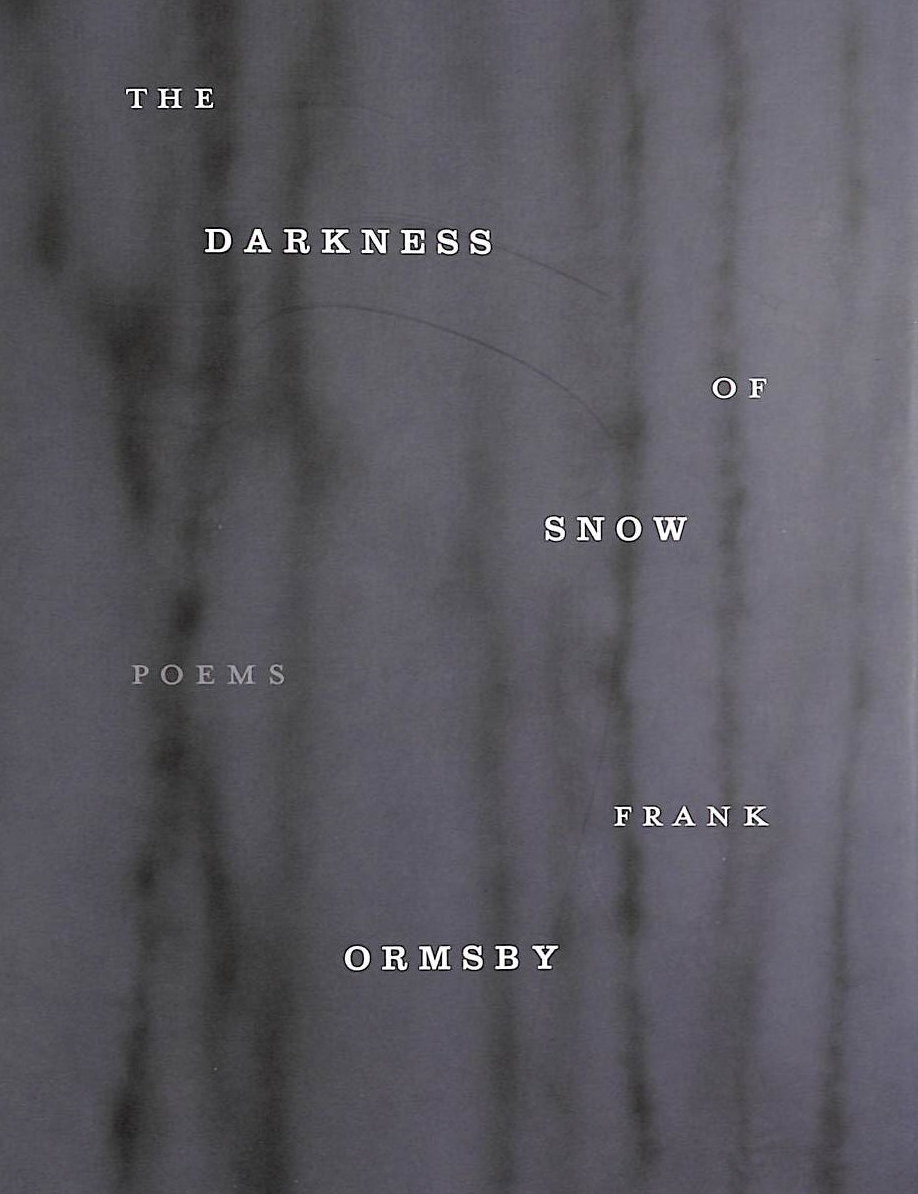 The Darkness of Snow