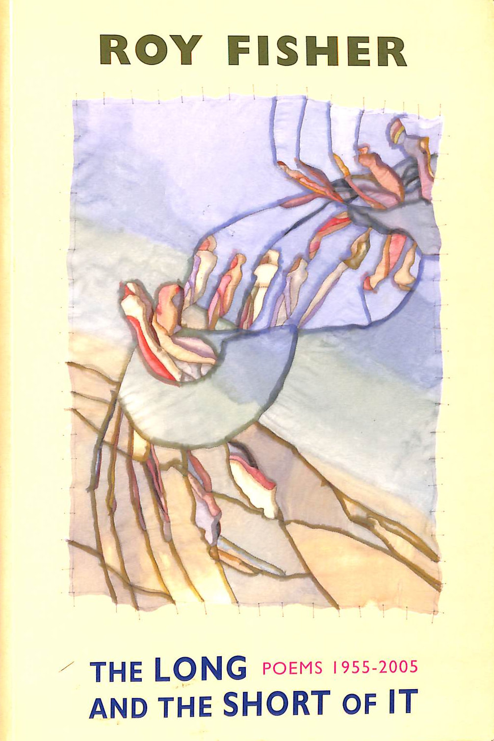 The Long and the Short of It: Poems 1955-2005