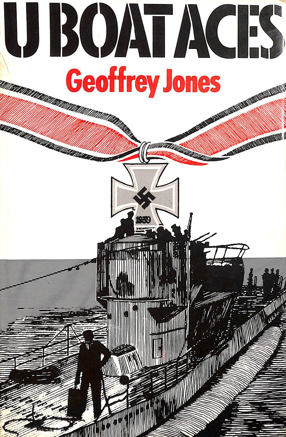 U-boat Aces, 1939-45