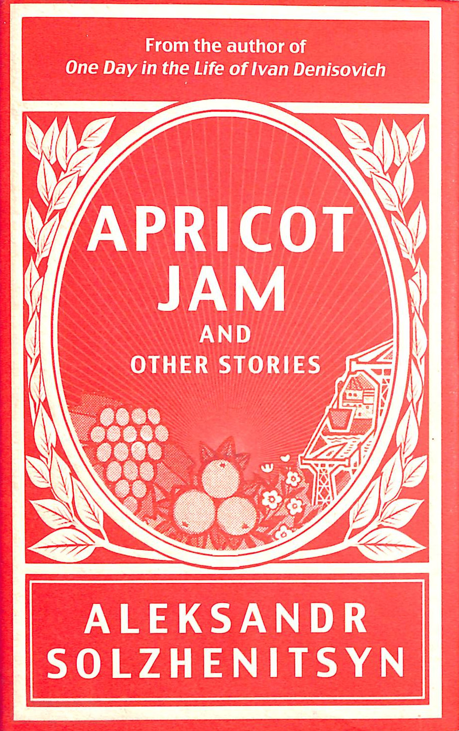 Apricot Jam and Other Stories