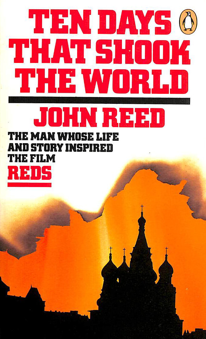 Ten Days That Shook the World