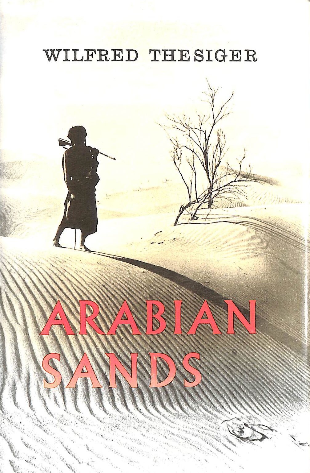 Arabian Sands