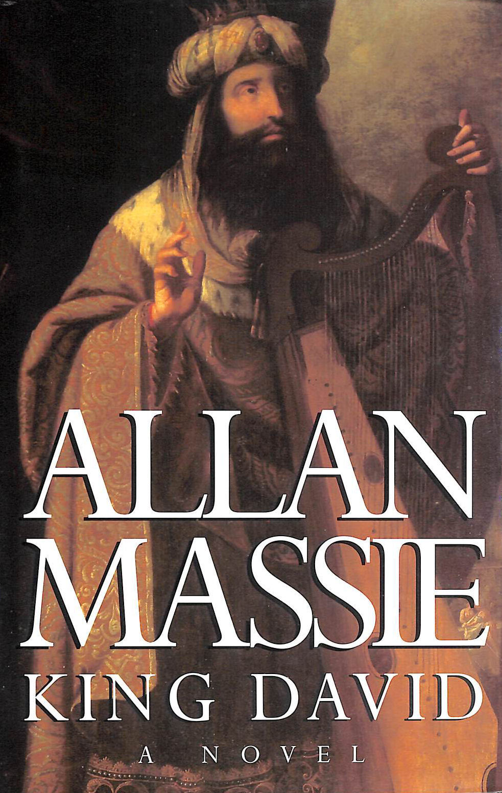 King David