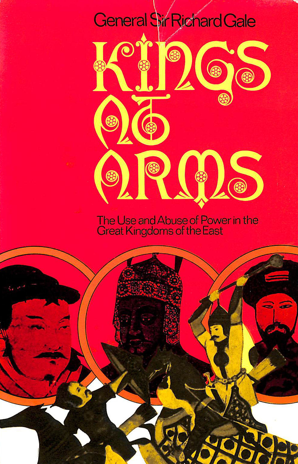 Kings at Arms