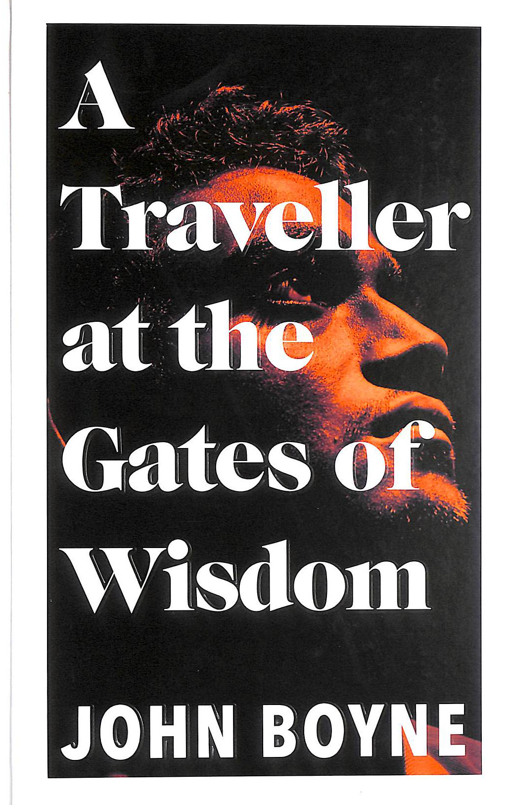 A Traveller at the Gates of Wisdom