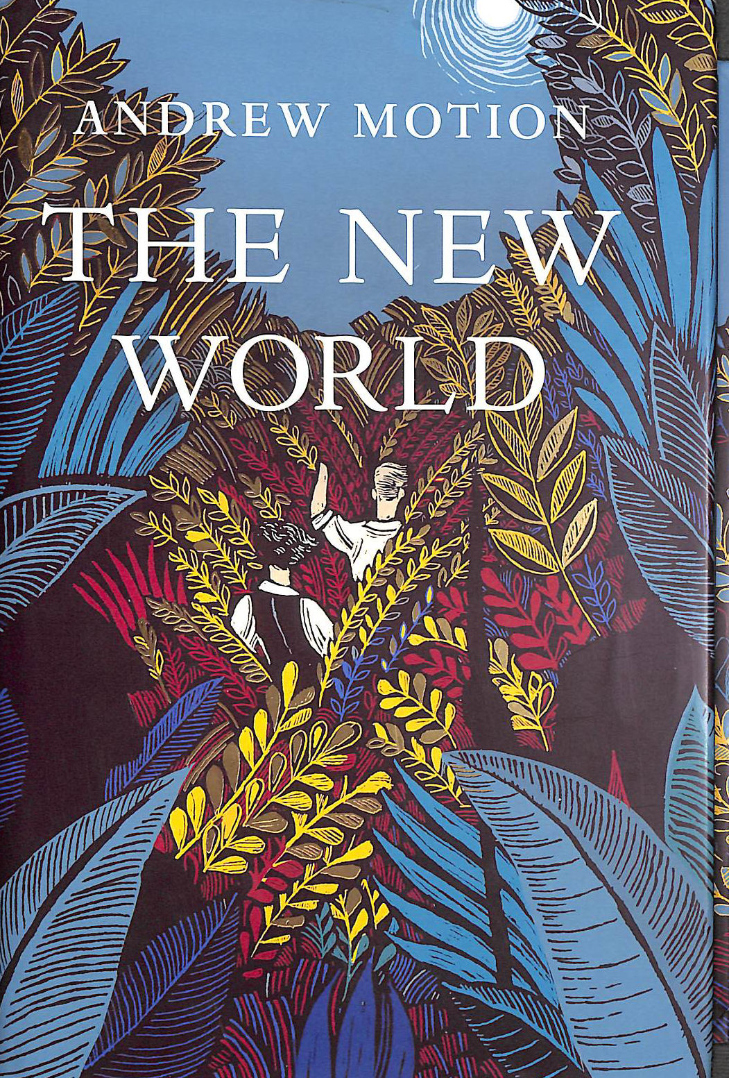 The New World