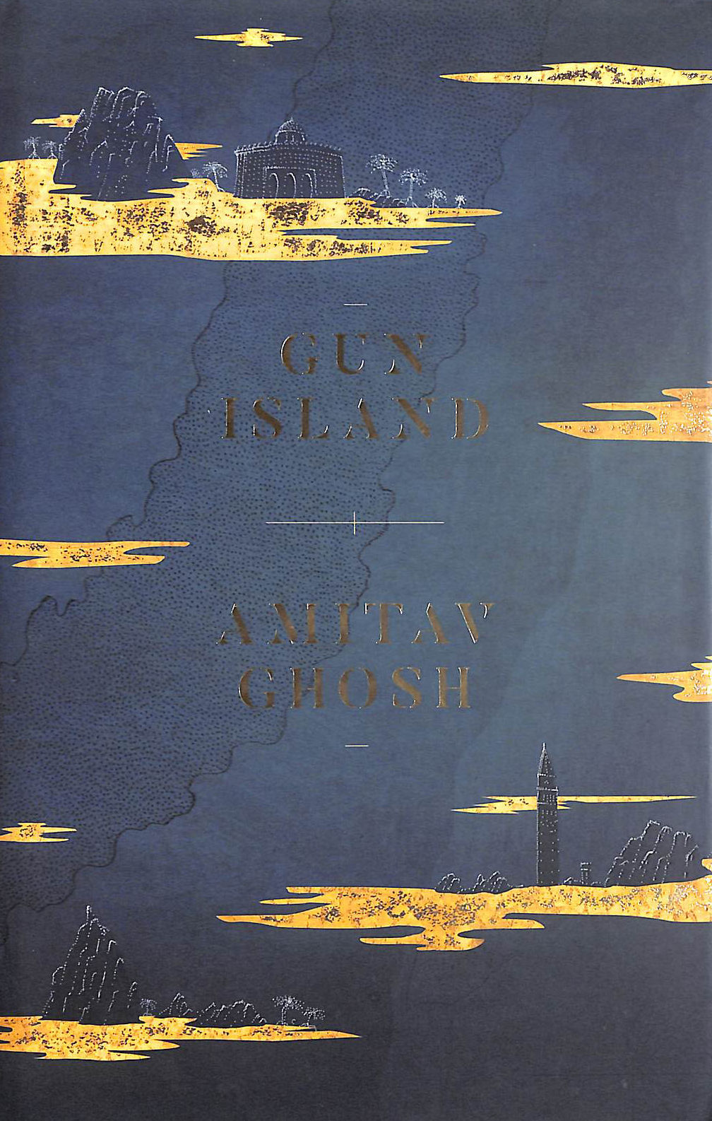 Gun Island