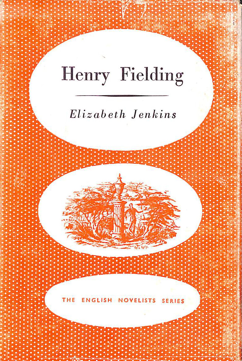 Henry Fielding