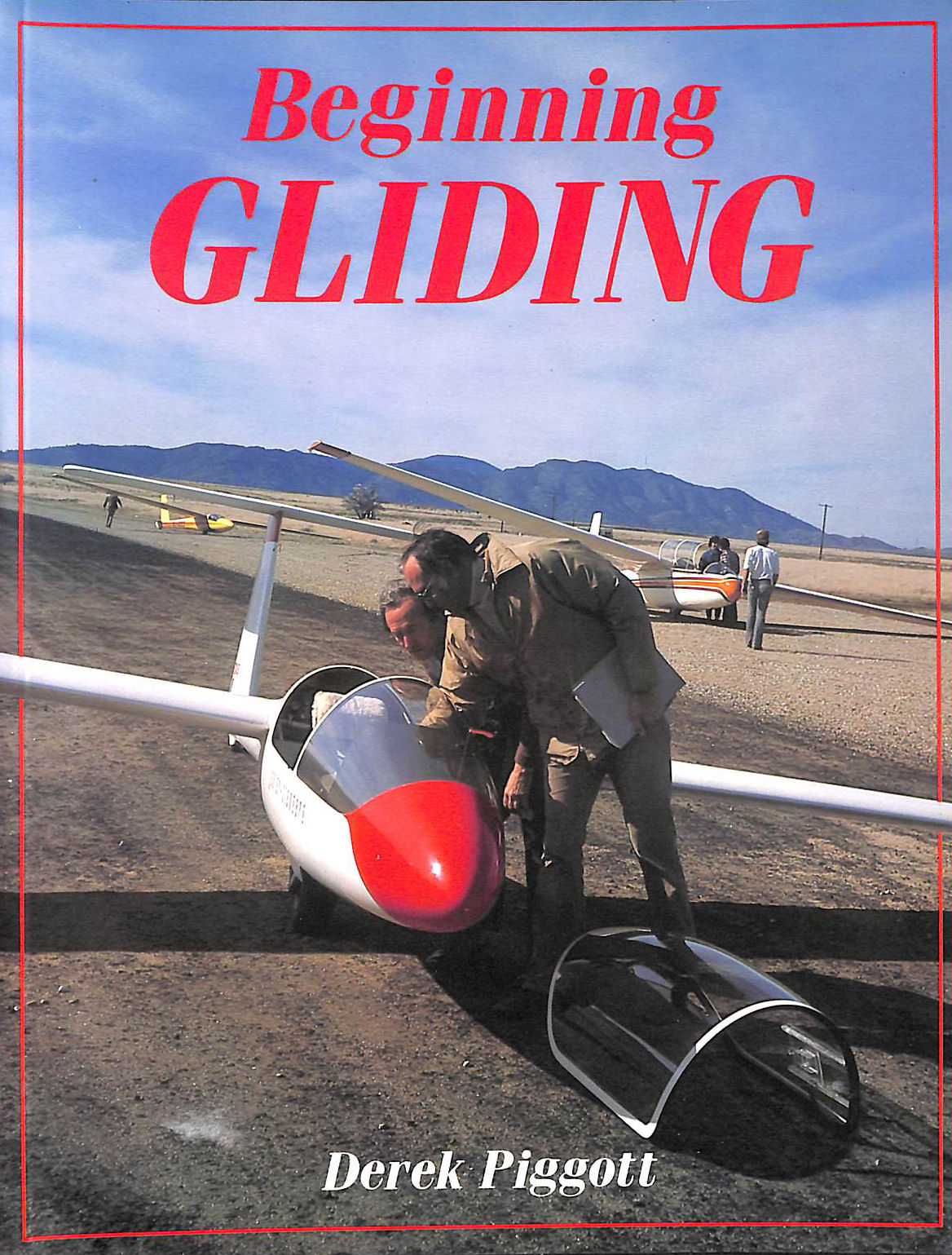 Beginning Gliding