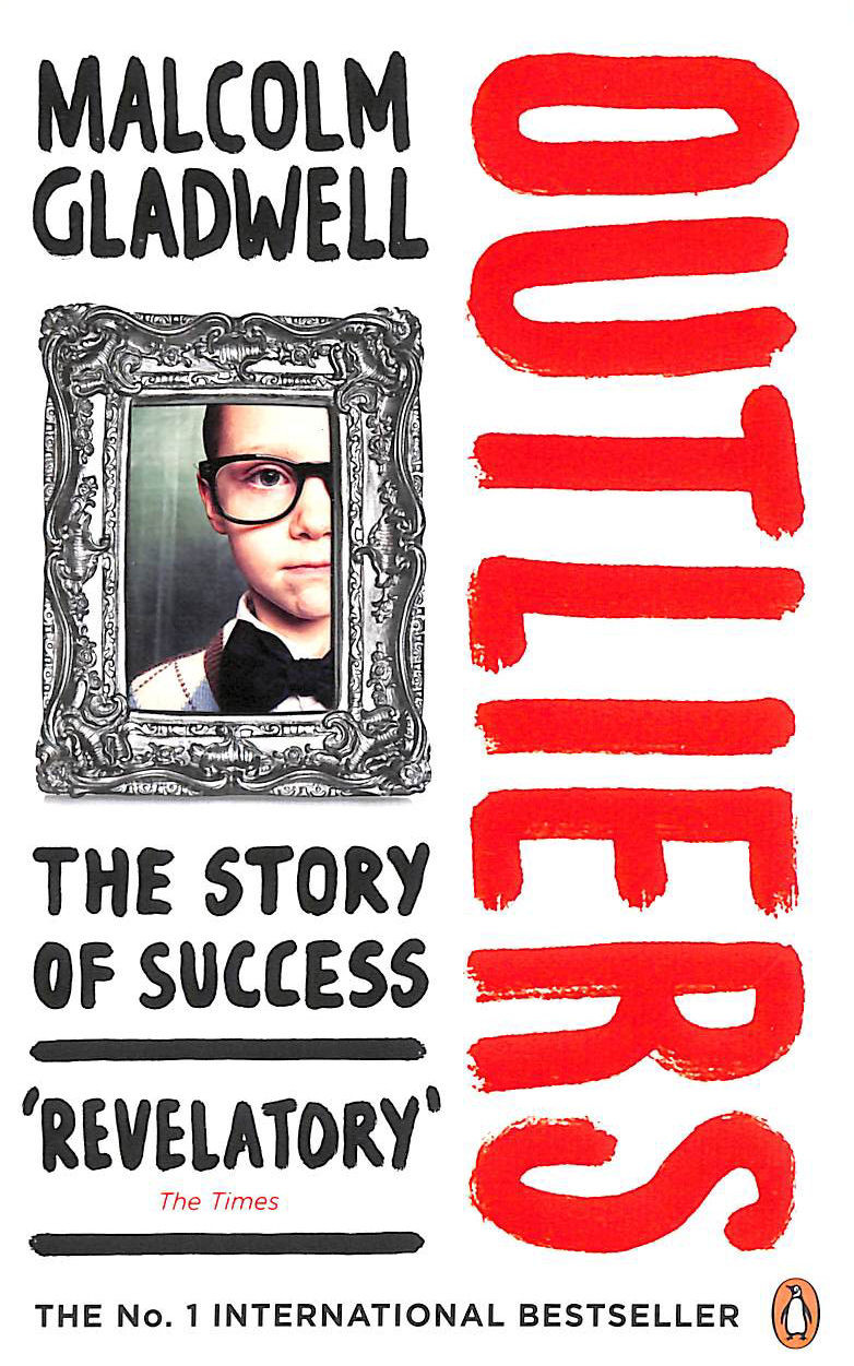 Outliers: The Story of Success