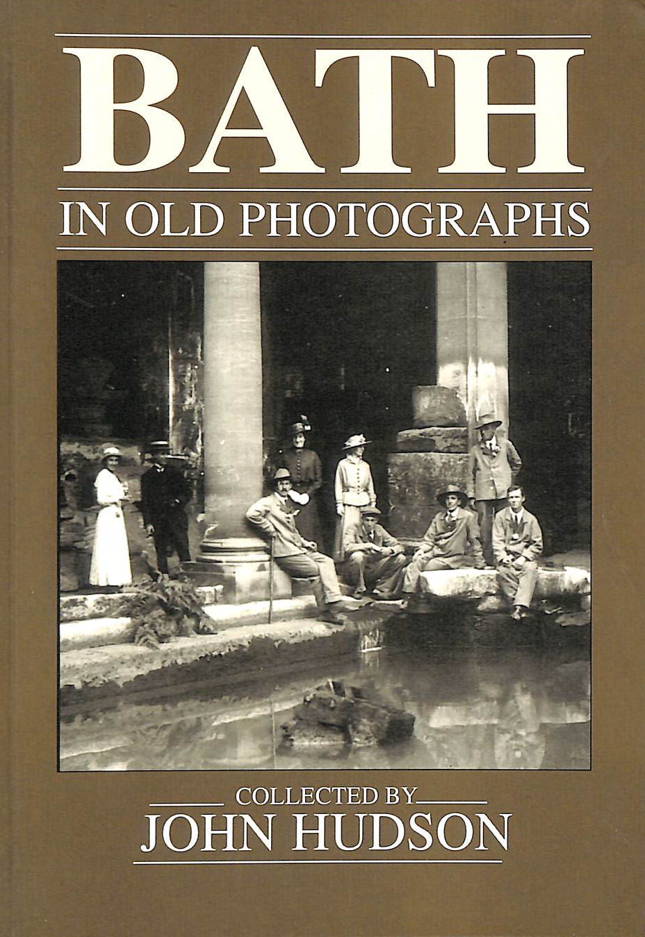 Bath in Old Photographs
