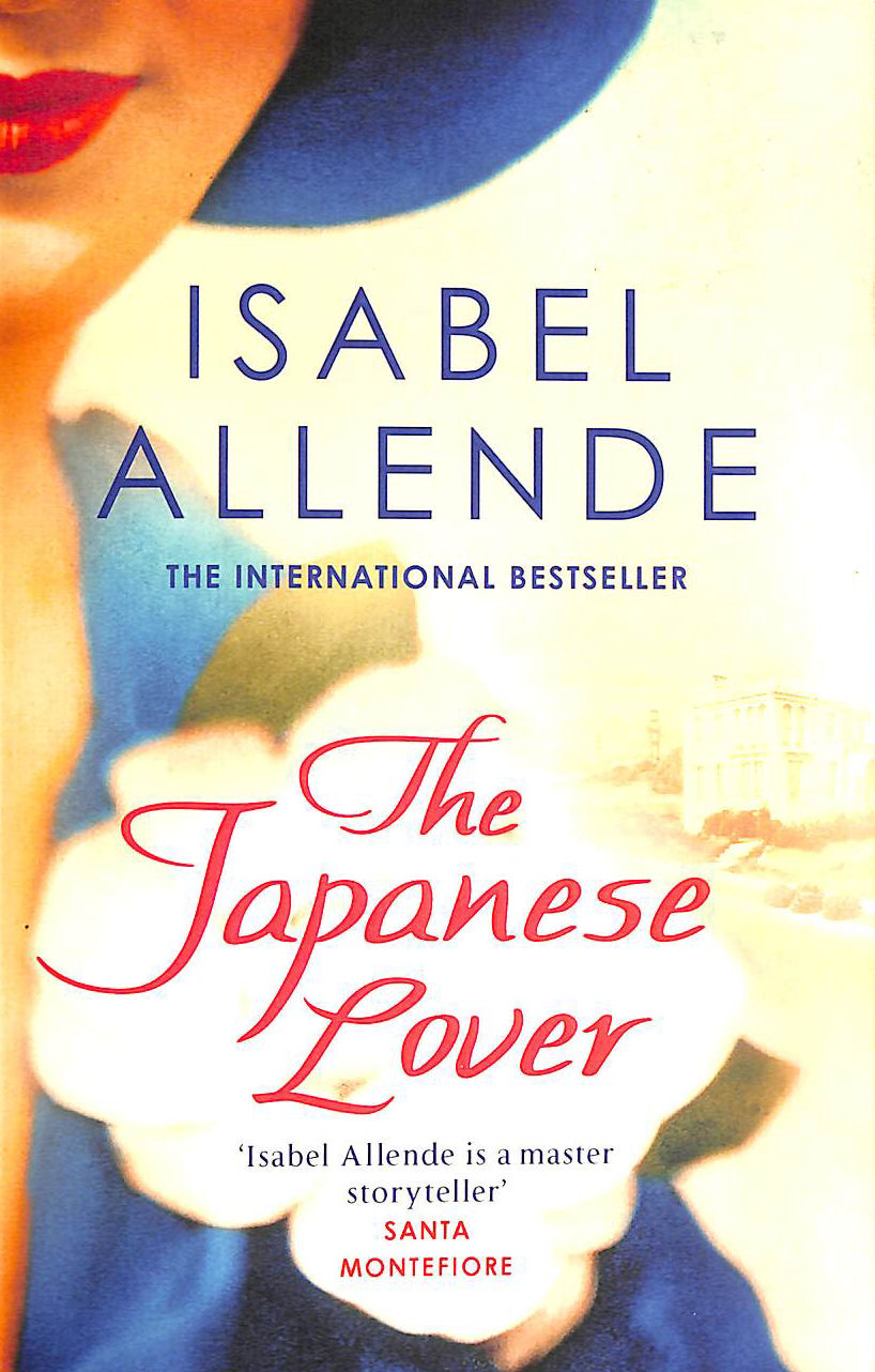The Japanese Lover
