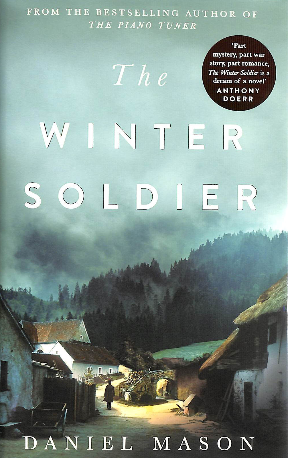 The Winter Soldier, Signed Limited edition