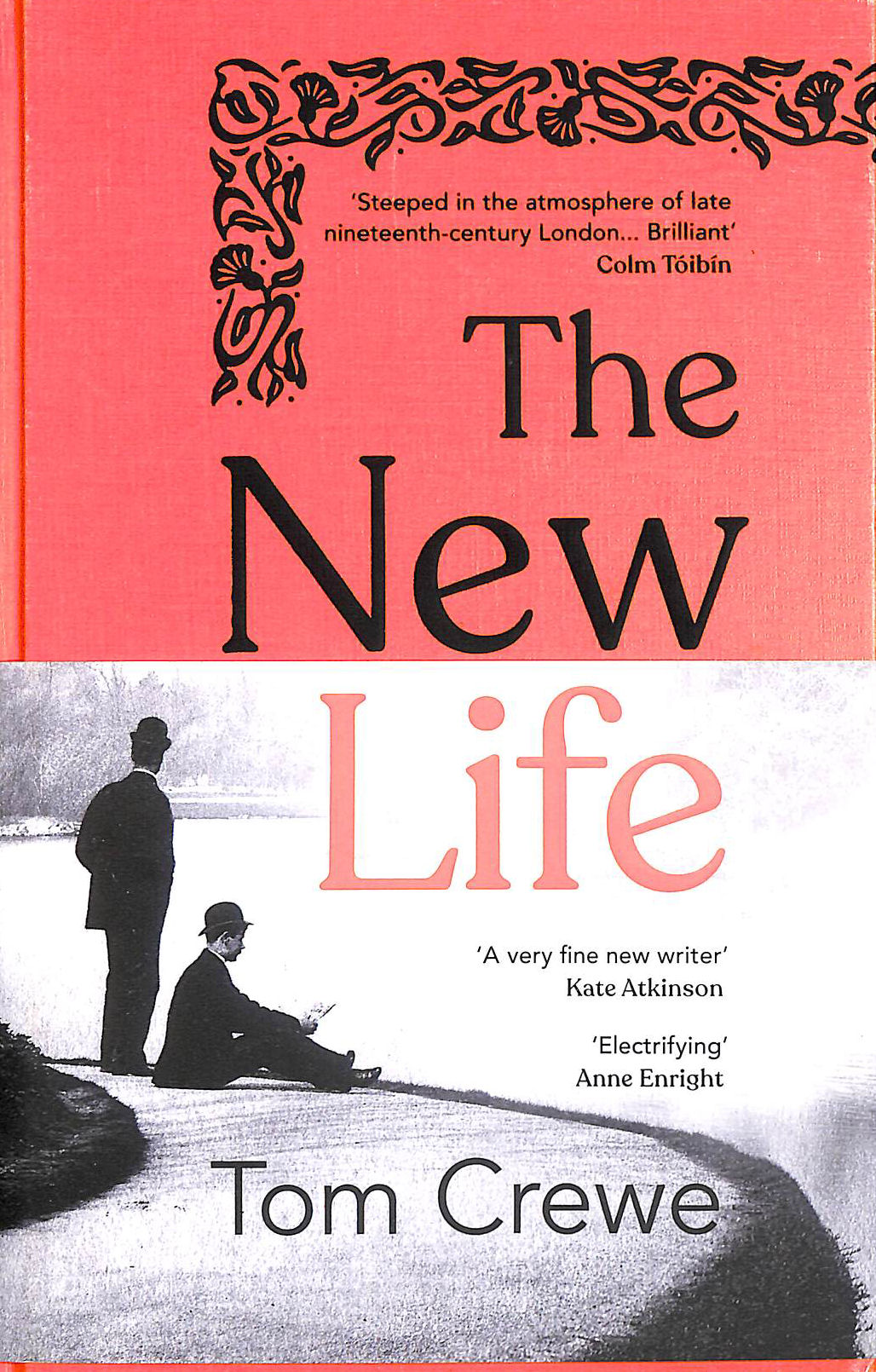 The New Life