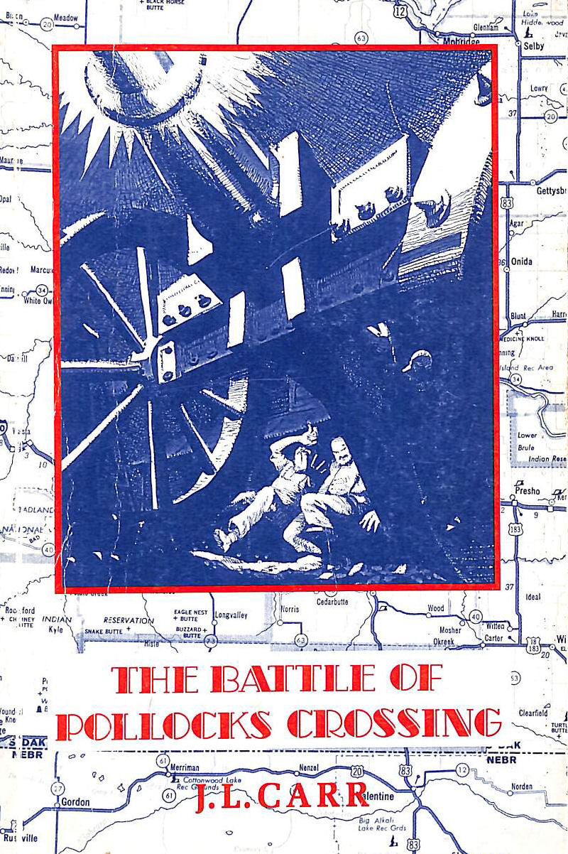 The Battle of Pollocks Crossing