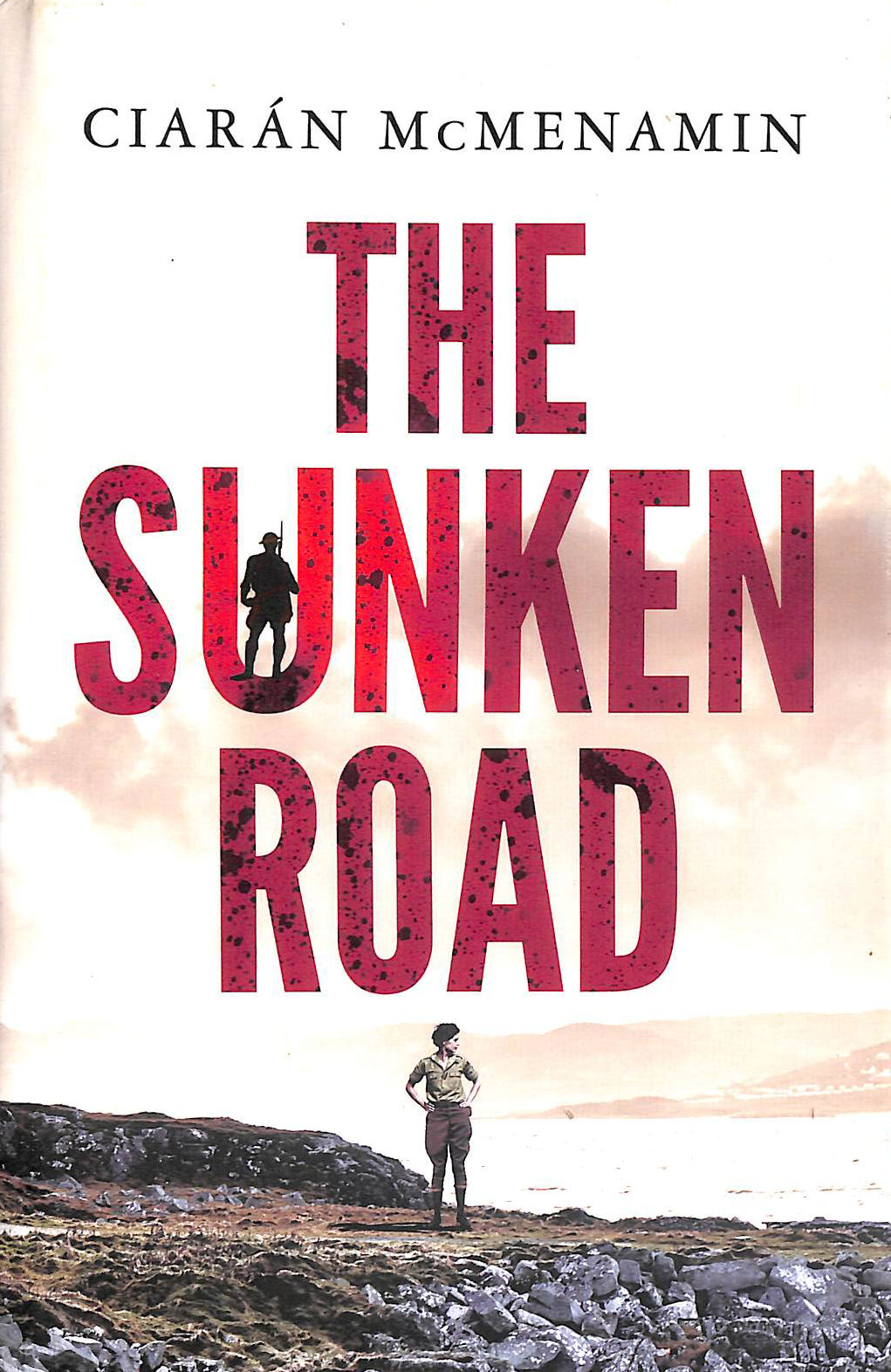 The Sunken Road