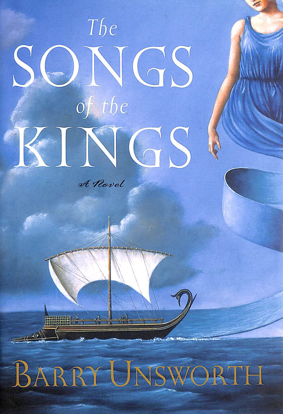The Songs of the Kings