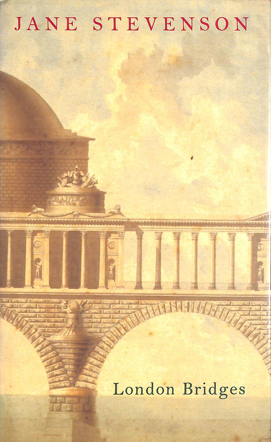 London Bridges
