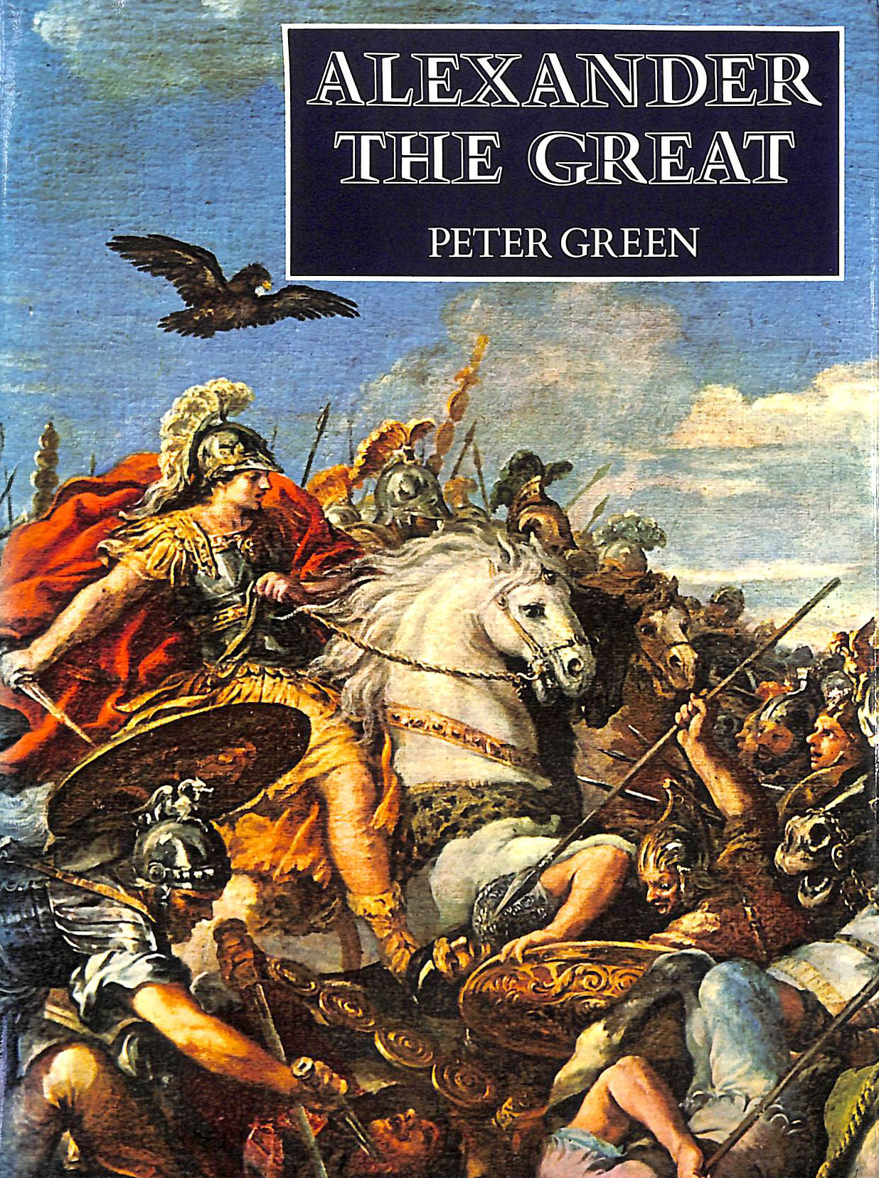 Alexander the Great